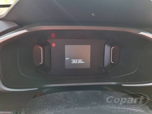 2025 CITROEN C3 AIRCROSS 