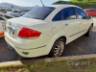 2015 FIAT LINEA 