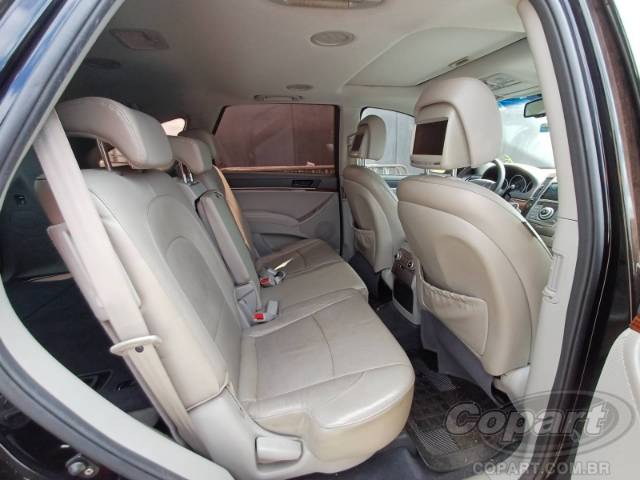 2011 HYUNDAI VERACRUZ 