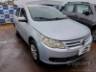2013 VOLKSWAGEN VOYAGE 