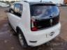 2018 VOLKSWAGEN UP 