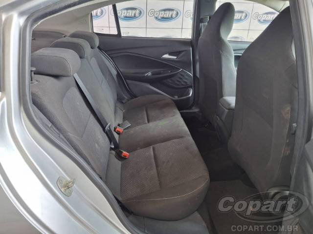 2023 CHEVROLET ONIX PLUS 