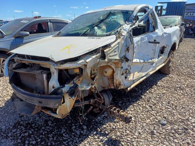 2020 CHEVROLET MONTANA 