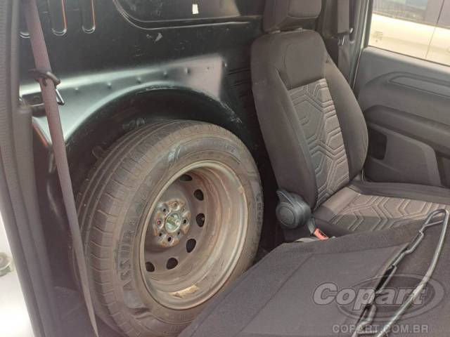 2022 FIAT FIORINO FURGAO 