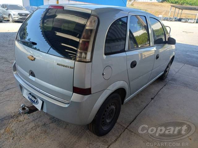 2009 CHEVROLET MERIVA 