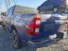 2022 TOYOTA HILUX CD 