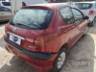 2005 PEUGEOT 206 