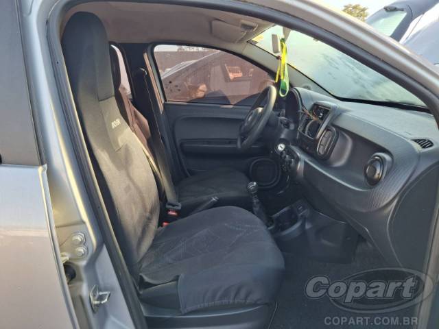 2021 FIAT MOBI 