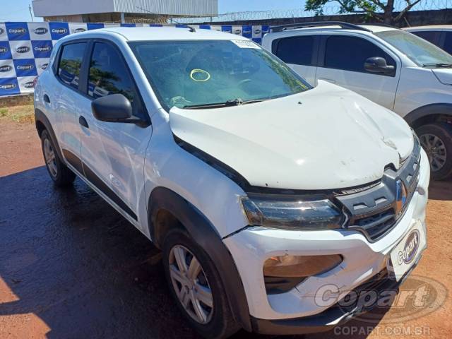 2024 RENAULT KWID 