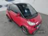 2013 SMART FORTWO 