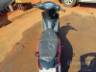 2011 HONDA BIZ 125 