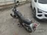 2007 SUZUKI INTRUDER 125 