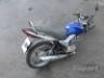 2009 HONDA CG 150 