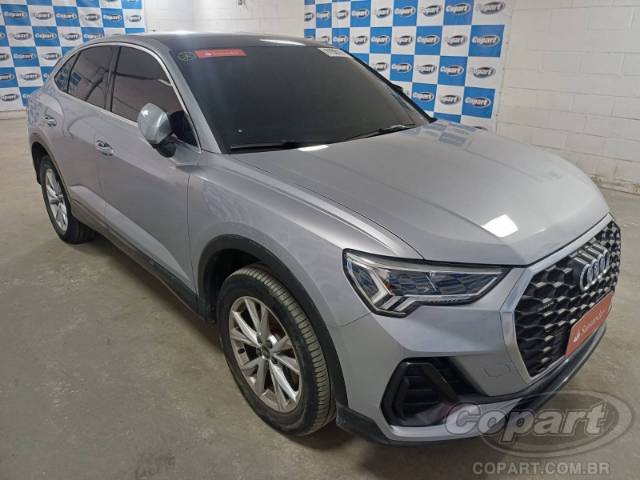 2022 AUDI Q3 SPORTBACK 