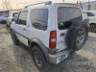 2016 SUZUKI JIMNY 