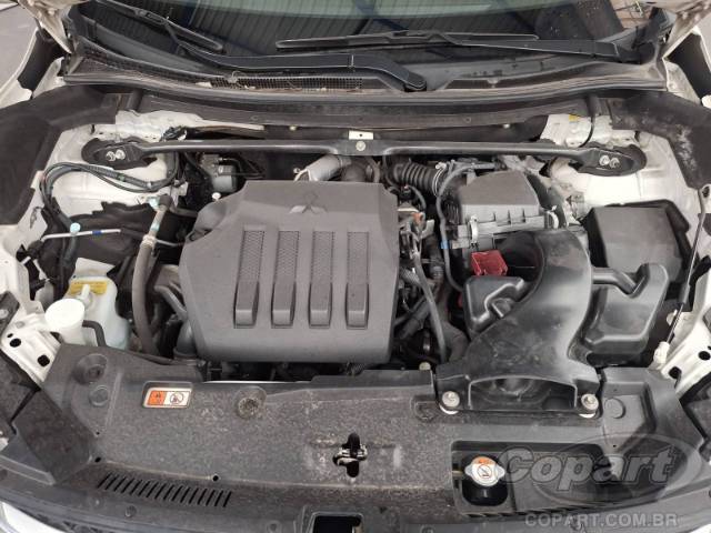 2022 MITSUBISHI ECLIPSE CROSS 