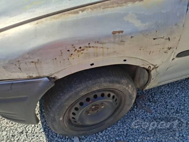 1999 CHEVROLET CORSA 