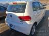 2017 VOLKSWAGEN FOX 