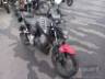 2025 HONDA CB 300F 