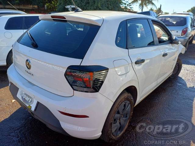 2025 VOLKSWAGEN POLO 