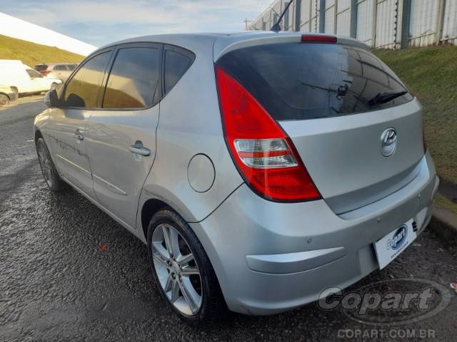 2011 HYUNDAI I30 