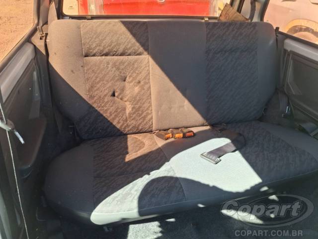 2008 FIAT UNO 