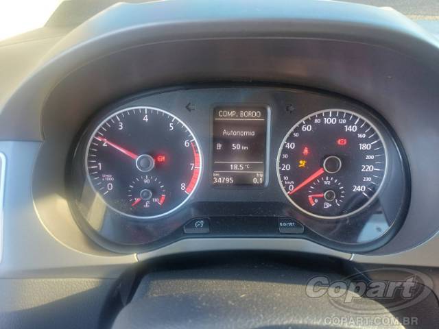 2020 VOLKSWAGEN FOX 