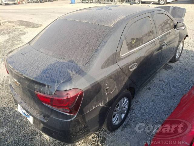 2019 CHEVROLET COBALT 