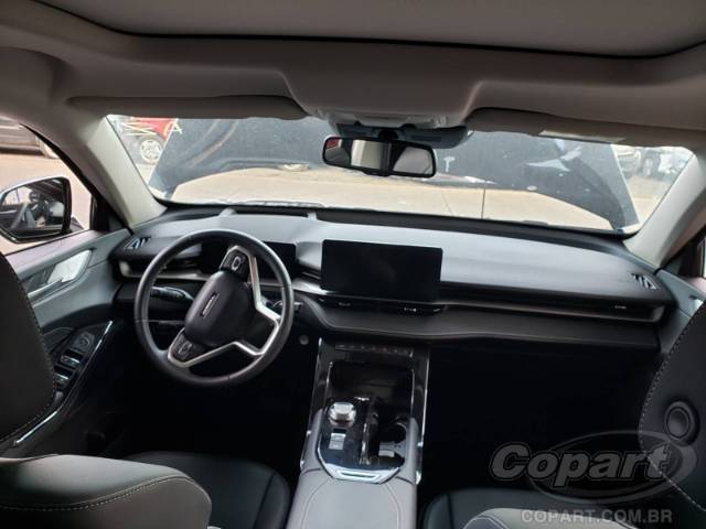 2025 GWM HAVAL H6 