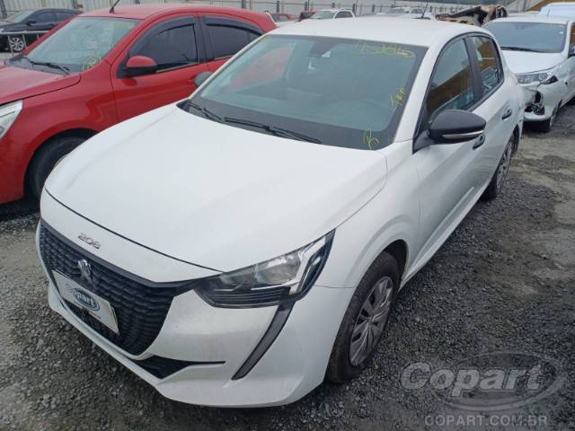 2024 PEUGEOT 208 