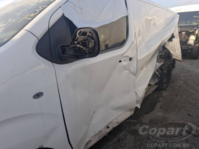 2019 PEUGEOT EXPERT 
