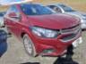 2017 CHEVROLET ONIX 