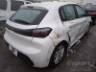 2023 PEUGEOT 208 