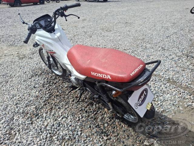 2026 HONDA POP 