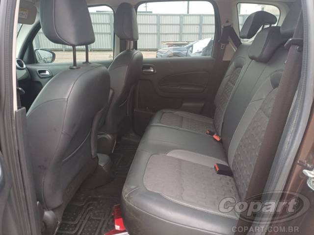 2018 CITROEN AIRCROSS 