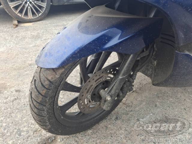 2021 HONDA PCX 