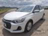 2022 CHEVROLET ONIX 