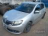 2015 RENAULT SANDERO 