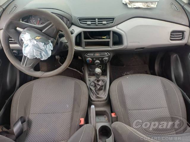 2019 CHEVROLET PRISMA 
