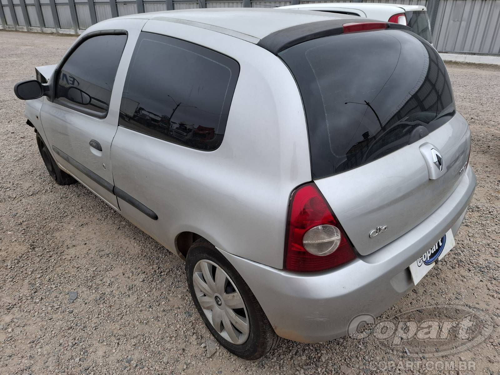 Foto 3: 2011 RENAULT CLIO