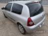 2011 RENAULT CLIO 