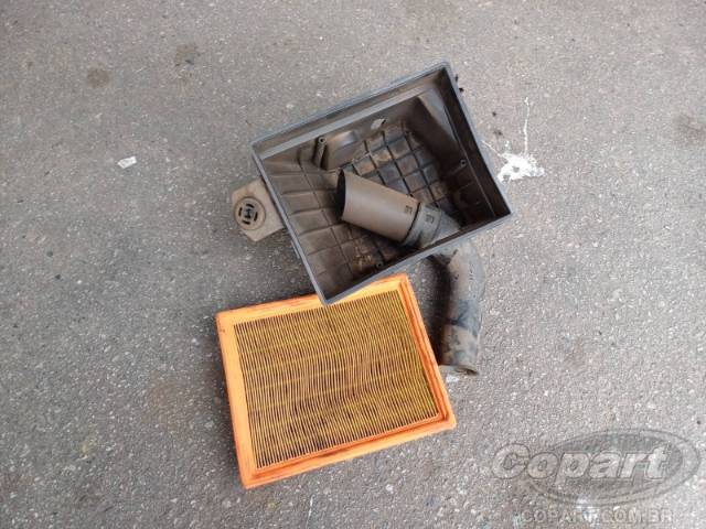 2007 FIAT PALIO WEEKEND 