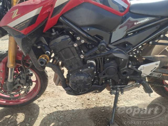 2022 KAWASAKI Z900 