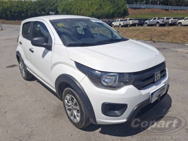 2023 FIAT MOBI 