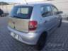2008 VOLKSWAGEN FOX 