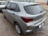 2025 CHEVROLET ONIX 