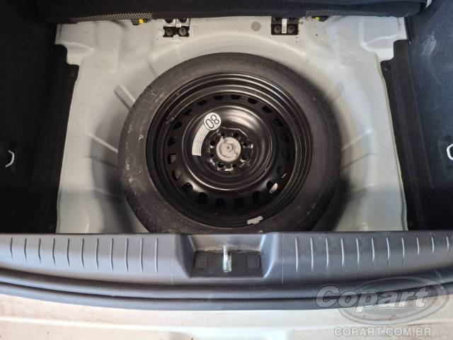 2024 FIAT PULSE 