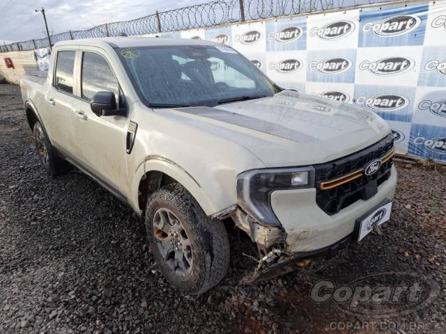2025 FORD MAVERICK 