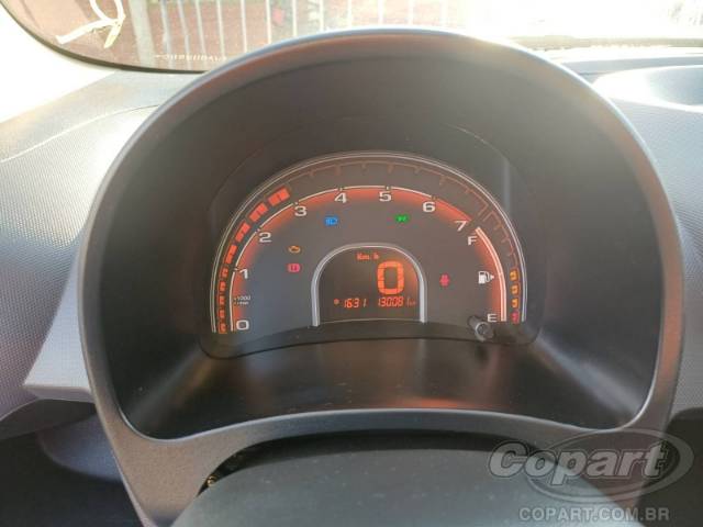 2018 CHERY QQ 