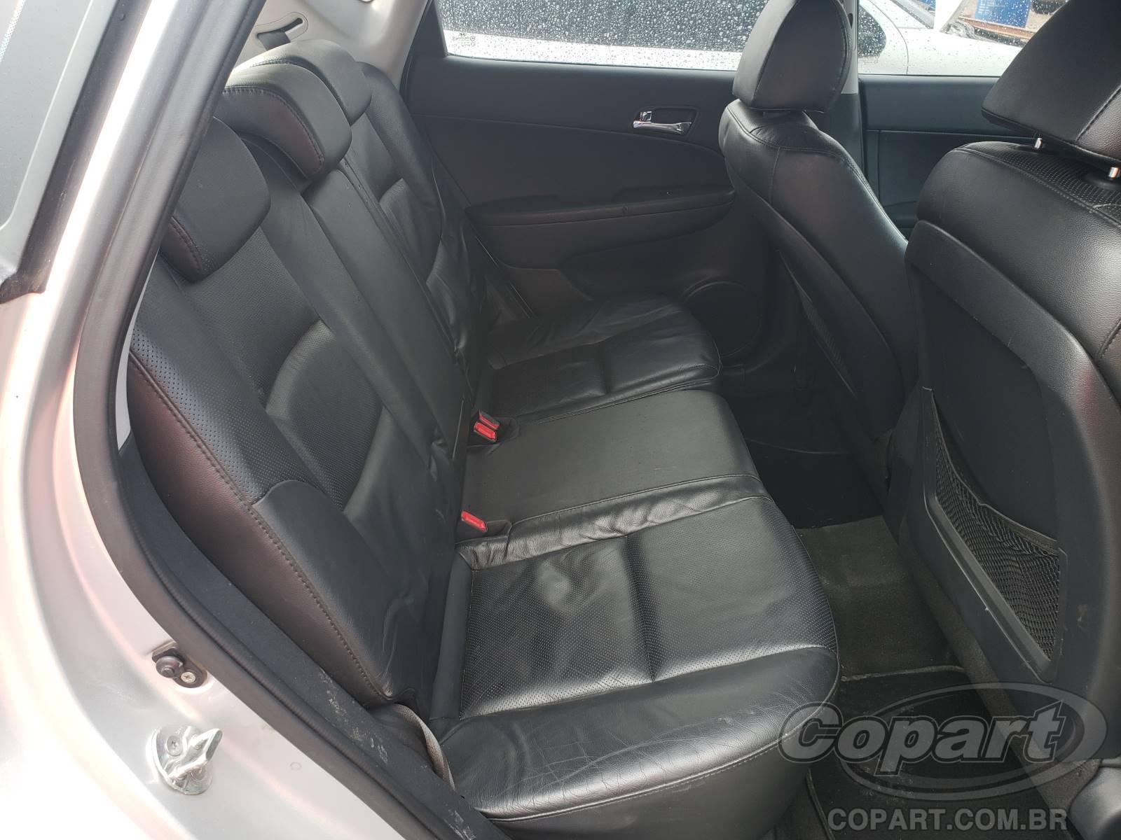 2012 HYUNDAI I30 — leilão em Curitiba/PR (foto 6)